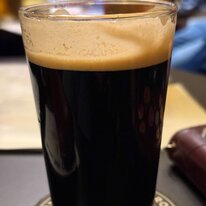 Beer, Chequers Micropub, Pub, ToOi Yule Malt 2022