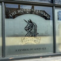 Beveley, Darleys, Pub, Royal Standard
