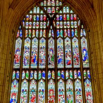 Beverley, Minster, Roof Tour