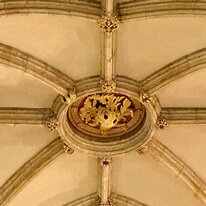Beverley, Minster, Roof Tour
