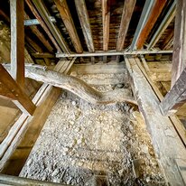 Beverley, Minster, Roof Tour