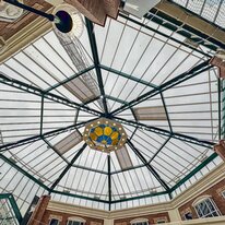 Bridlington, Market, Promenades Shopping Centre