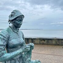 Bridlington, Harbour