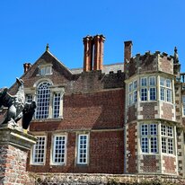 Burton Agness Hall