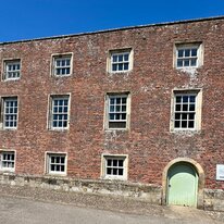 Burton Agness Hall
