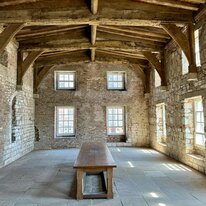 Burton Agness Hall