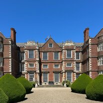 Burton Agness Hall