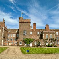 Burton Constable Hall