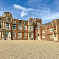 Burton Constable Hall