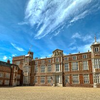 Burton Constable Hall