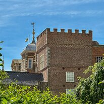 Burton Constable Hall