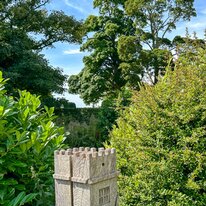 Burton Constable Hall