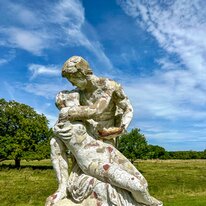 Burton Constable Hall