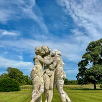 Burton Constable Hall