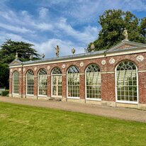 Burton Constable Hall