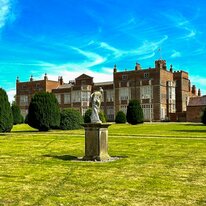 Burton Constable Hall