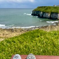 Flamborough, Thornwick Bay