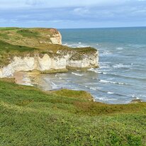 Flamborough Head