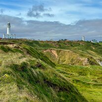 Flamborough Head