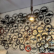 Carding Shed, Holmfirth