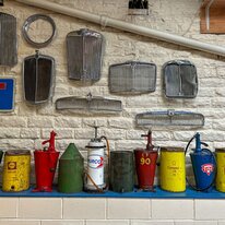 Carding Shed, Holmfirth