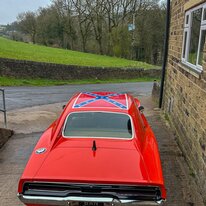 Carding Shed, Holmfirth