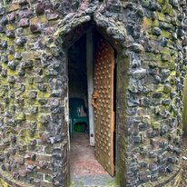 Bettison's Tower, Folly, Hornsea