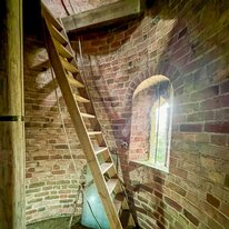 Bettison's Tower, Folly, Hornsea