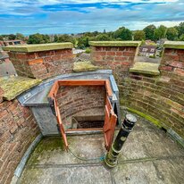 Bettison's Tower, Folly, Hornsea