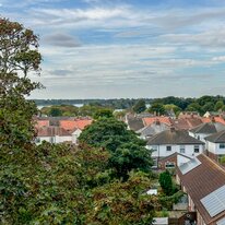 Bettison's Tower, Folly, Hornsea
