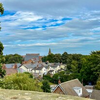 Bettison's Tower, Folly, Hornsea