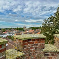 Bettison's Tower, Folly, Hornsea