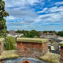 Bettison's Tower, Folly, Hornsea