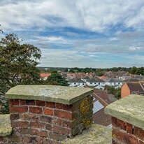 Bettison's Tower, Folly, Hornsea