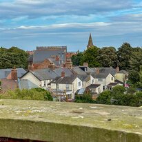 Bettison's Tower, Folly, Hornsea