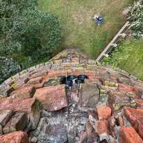 Bettison's Tower, Folly, Hornsea