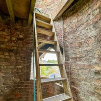 Bettison's Tower, Folly, Hornsea