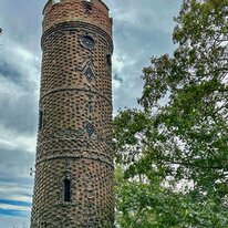 Bettison's Tower, Folly, Hornsea