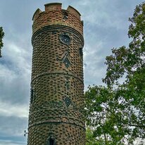 Bettison's Tower, Folly, Hornsea