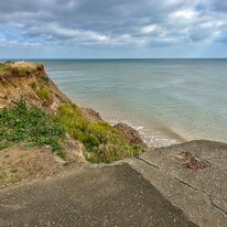 26Aug2024, Attick, Cycling, Hornsea Circuit