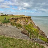 26Aug2024, Attick, Cycling, Hornsea Circuit