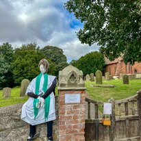 26Aug2024, Attick, Cycling, Hornsea Circuit