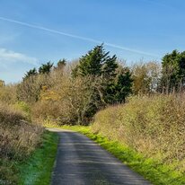 13Nov24, Cycling