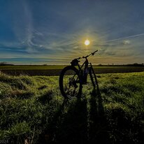 13Nov24, Cycling