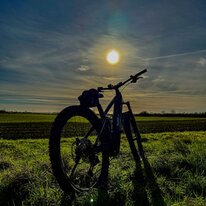13Nov24, Cycling