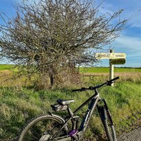 13Nov24, Cycling