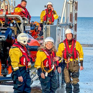 InShore Rescue