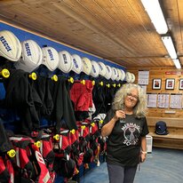 29Aug2024, Inshore Rescue, Janet, Raffle Prize, Trip