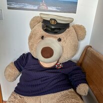 29Aug2024, Inshore Rescue, Janet, Raffle Prize, Trip