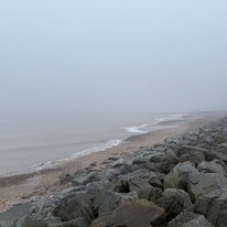 Beach, Hornsea